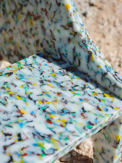 Podest z eko tworzywa M2N2 Helper Minimono BÉBÉ Concept 