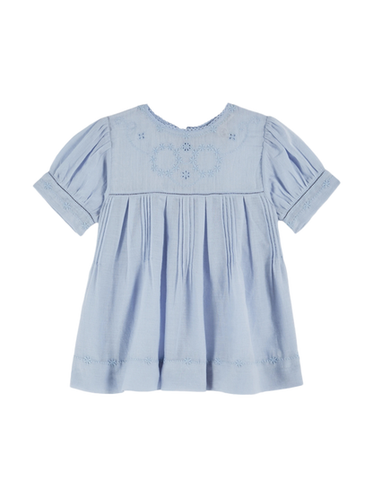 Sukienka niemowlęca Vintage Emile et Ida BÉBÉ Concept 