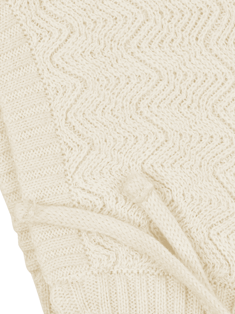 Fanga Venti knit hat Konges Slojd BÉBÉ Concept 