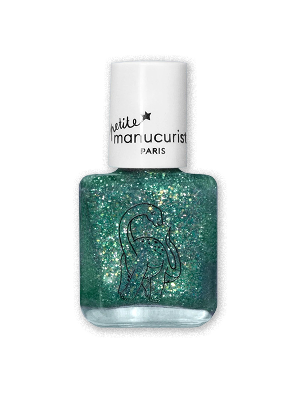 Lakier do paznokci dla dzieci Manucurist BÉBÉ Concept 