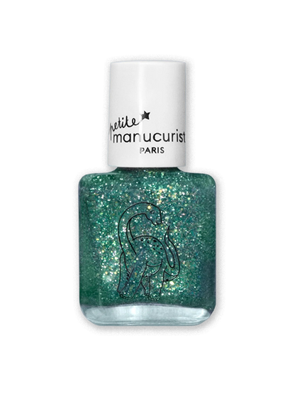 Lakier do paznokci dla dzieci Manucurist BÉBÉ Concept 