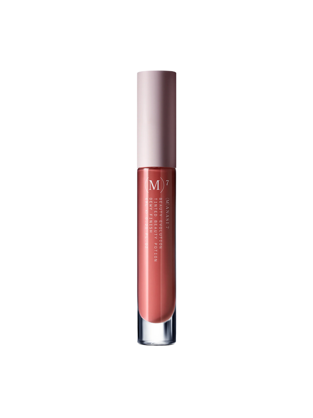 Wielofunkcyjny olejek Tinted Beauty Potion Manasi 7 BÉBÉ Concept 