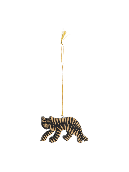 Ozdoba choinkowa Anna + Nina BÉBÉ Concept 