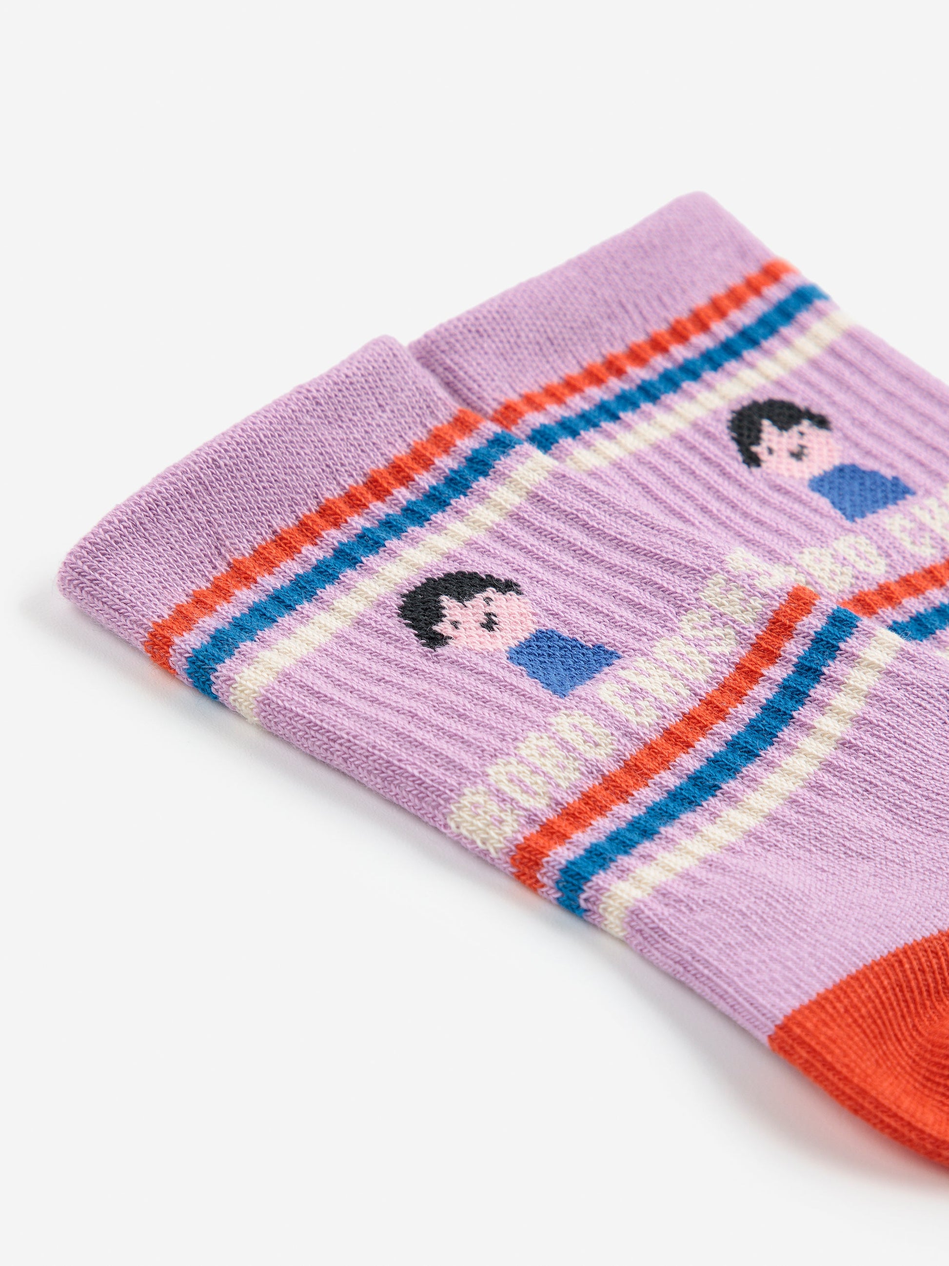 Game Pawns short socks Bobo Choses BÉBÉ Concept 