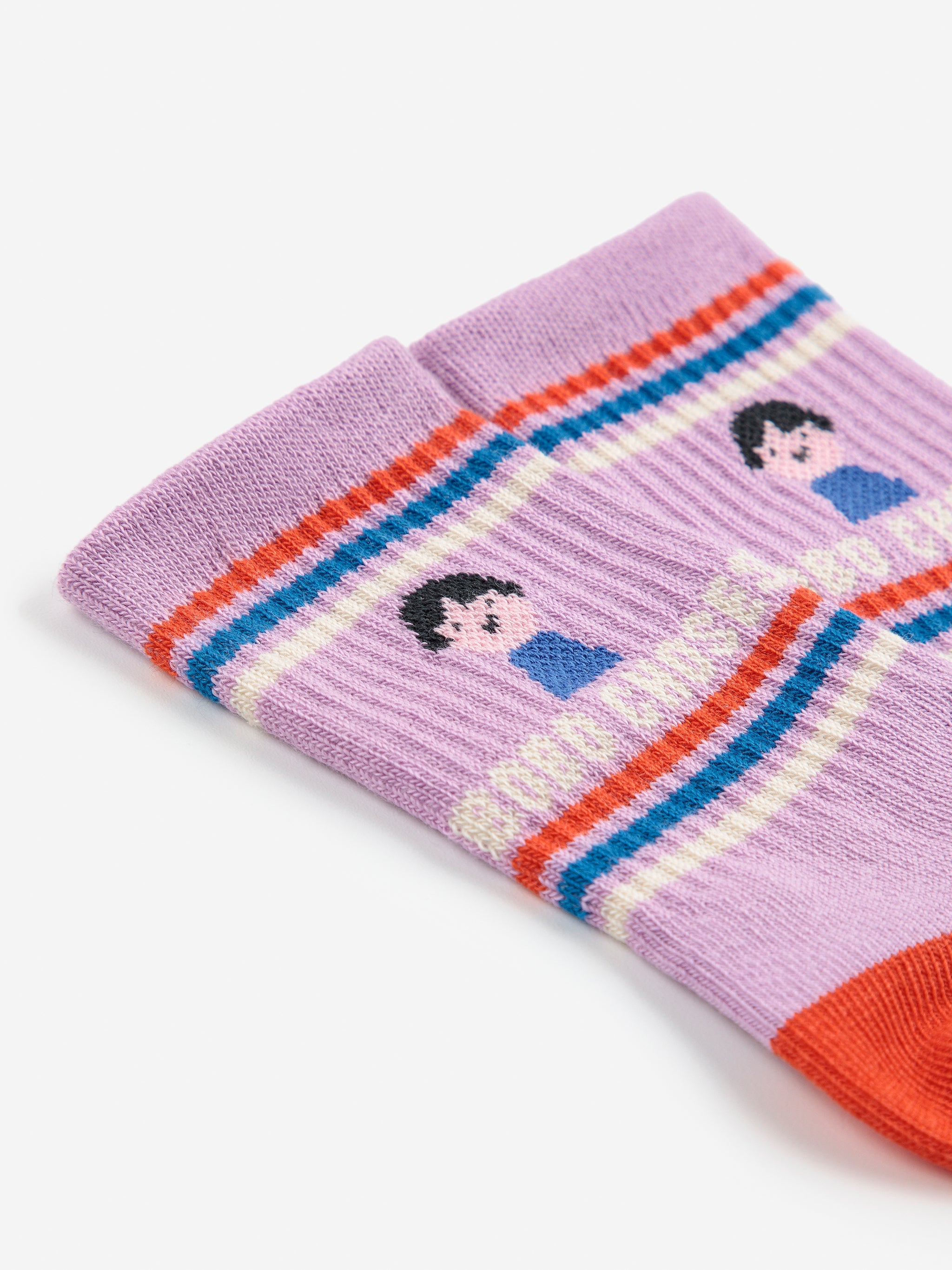 Game Pawns short socks Bobo Choses BÉBÉ Concept 