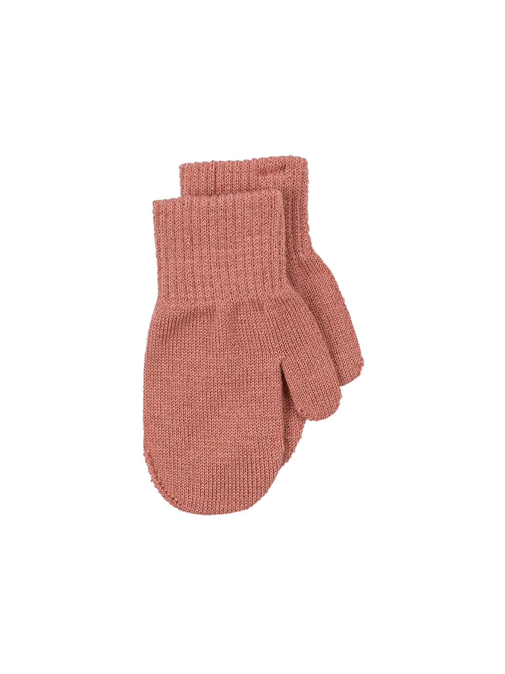 OUTLET Zestaw rękawiczek z jednym palcem Filla Mittens | rozm. 6-12m Konges Slojd BEBE Concept 