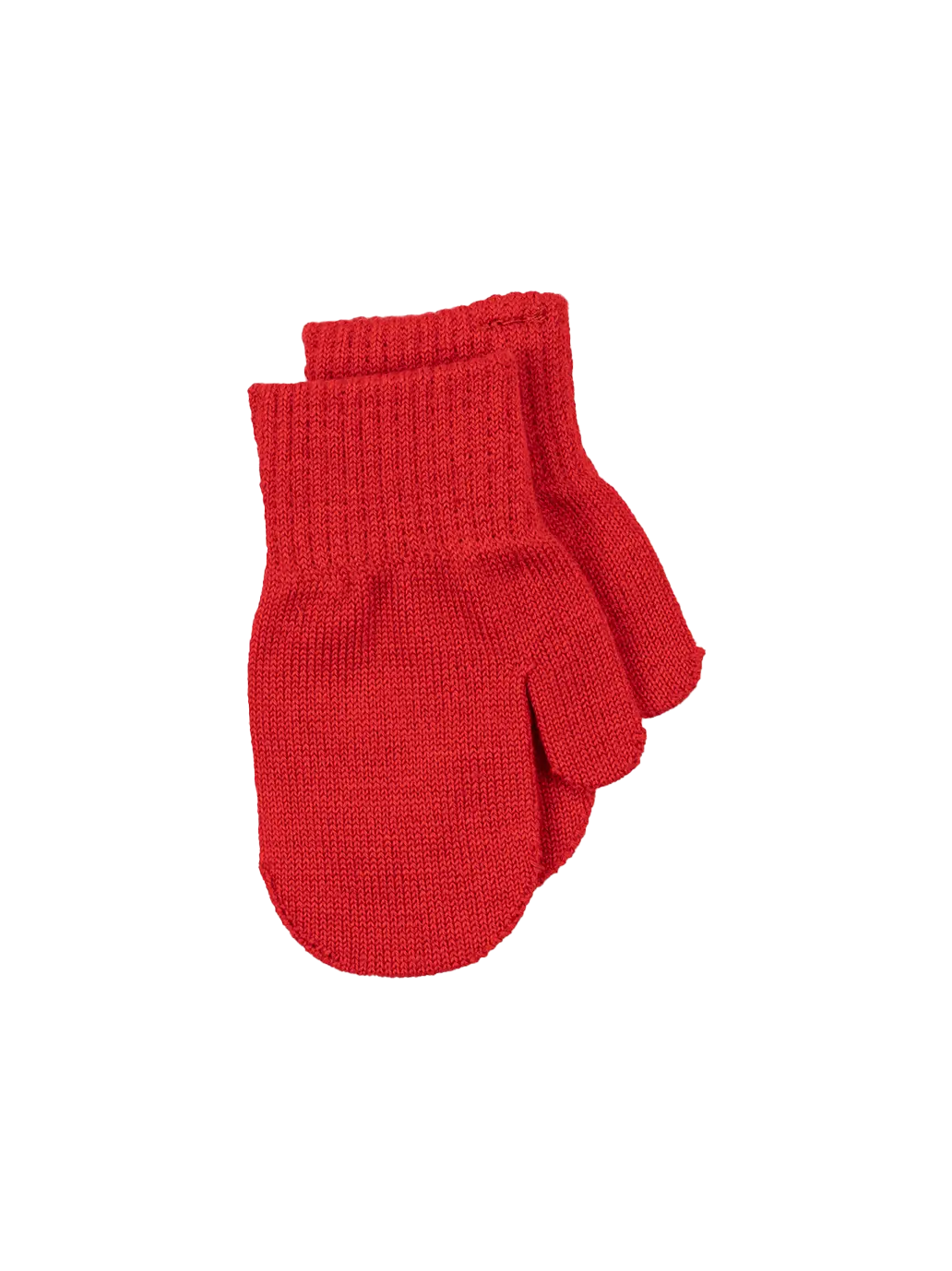 OUTLET Zestaw rękawiczek z jednym palcem Filla Mittens | rozm. 6-12m Konges Slojd BEBE Concept 