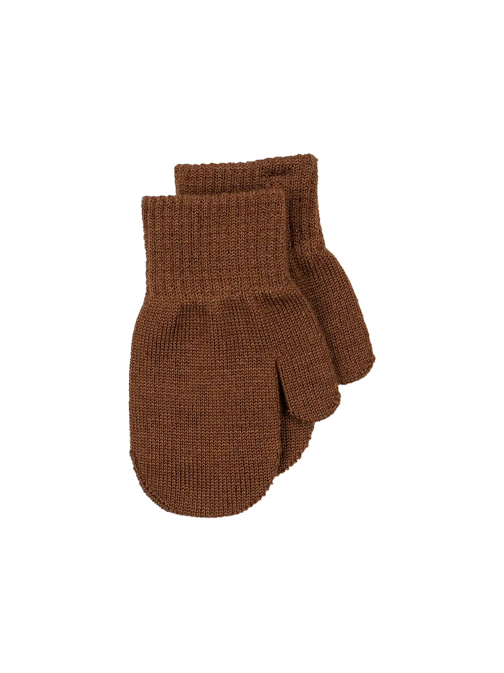 OUTLET Zestaw rękawiczek z jednym palcem Filla Mittens | rozm. 6-12m Konges Slojd BEBE Concept 