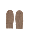 Rękawiczki jednopalczaste z wełny merino Vitum mittens