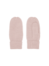 Rękawiczki jednopalczaste z wełny merino Vitum mittens