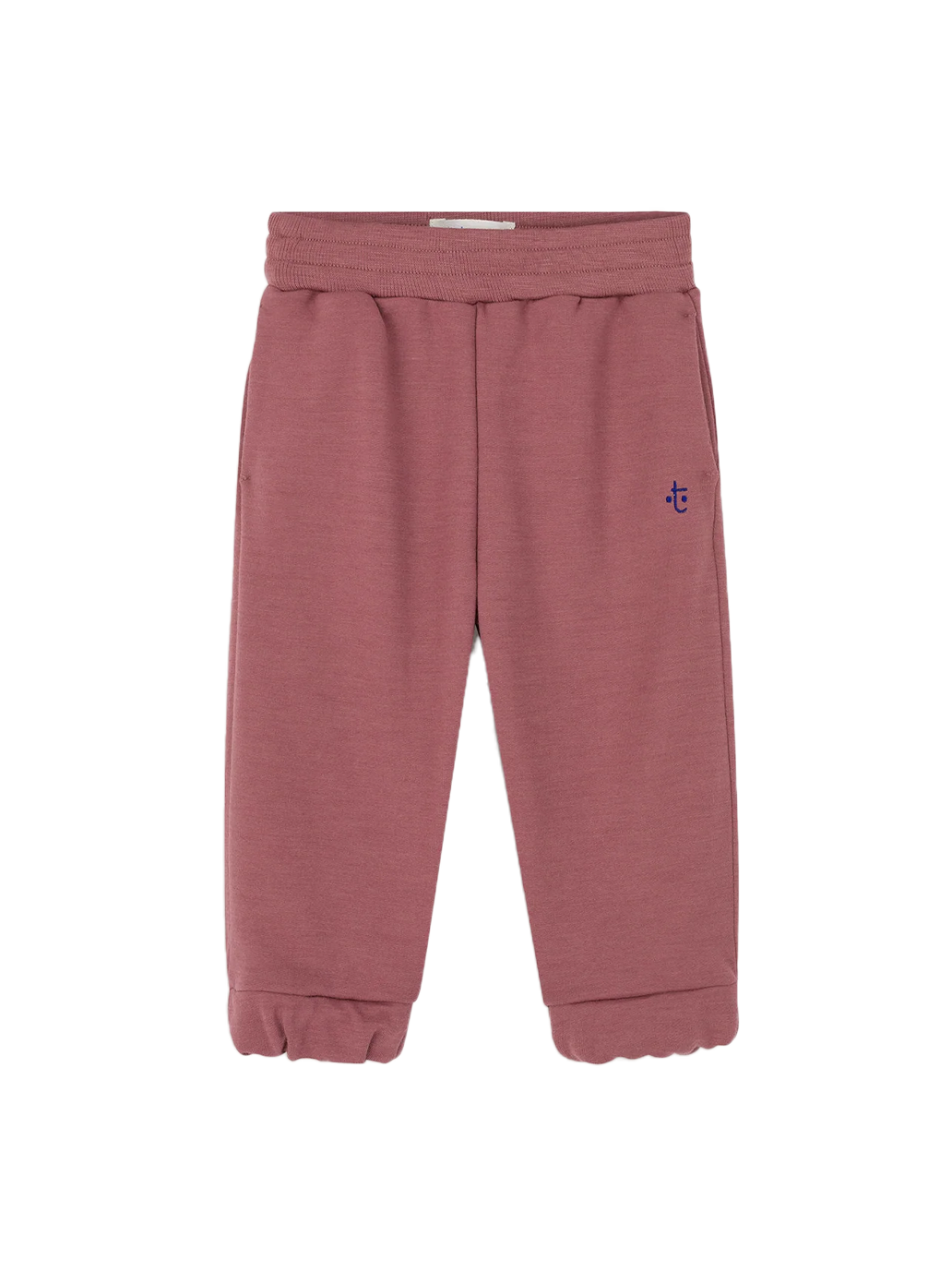 Spodnie z wełny merino Fun seeker Gang Tales BÉBÉ Concept 