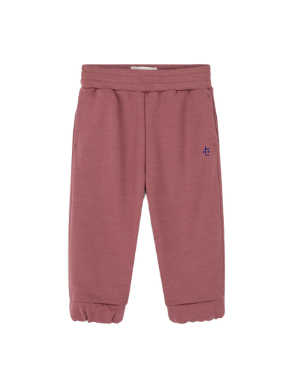 Spodnie z wełny merino Fun seeker Gang Tales BÉBÉ Concept 