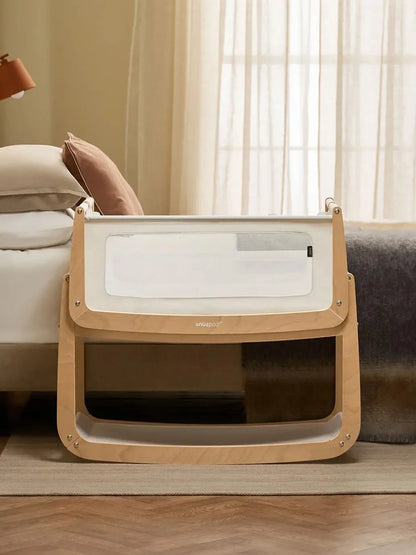 Wielofunkcyjne łóżeczko SnuzPod5 Snüz BÉBÉ Concept 