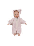 Міні лялька 17 см в комбінезоні Вінні