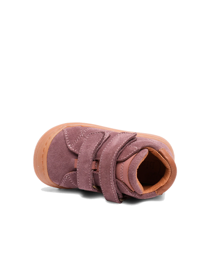 Skórzane pierwsze buty Thor Bisgaard BÉBÉ Concept