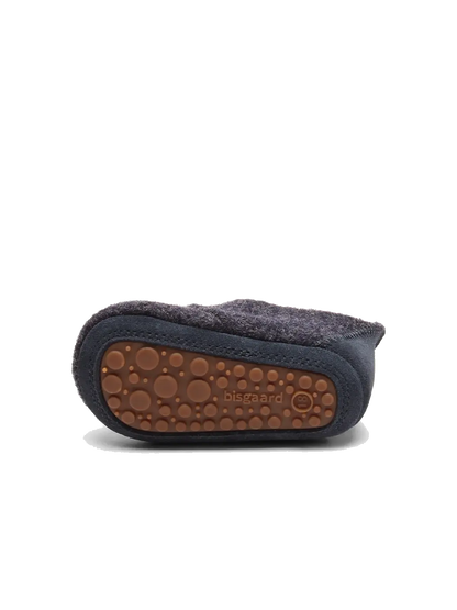 Wełniane kapcie Baby Bisgaard BEBE Concept 