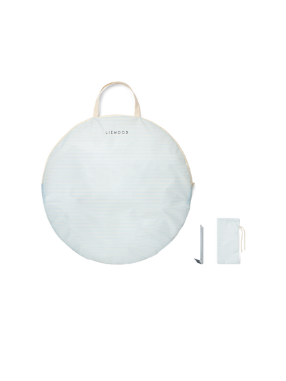 Namiot plażowy Cassie pop-up beach tent Liewood BÉBÉ Concept 