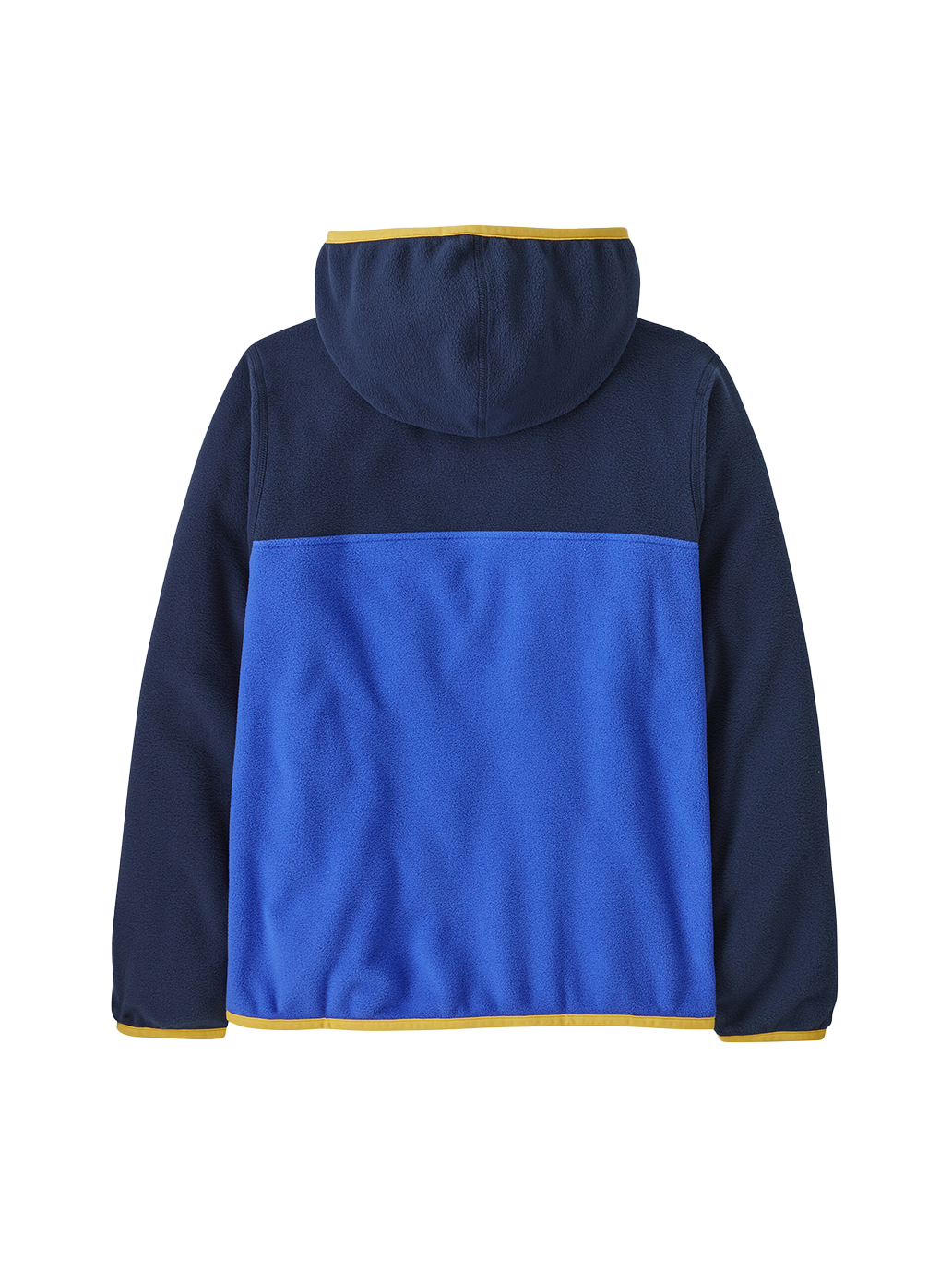 Bluza Kids' Micro D™ Snap-T® Fleece Jacket Patagonia BÉBÉ Concept 