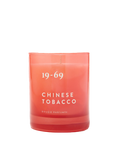 świeca Chinese Tobacco