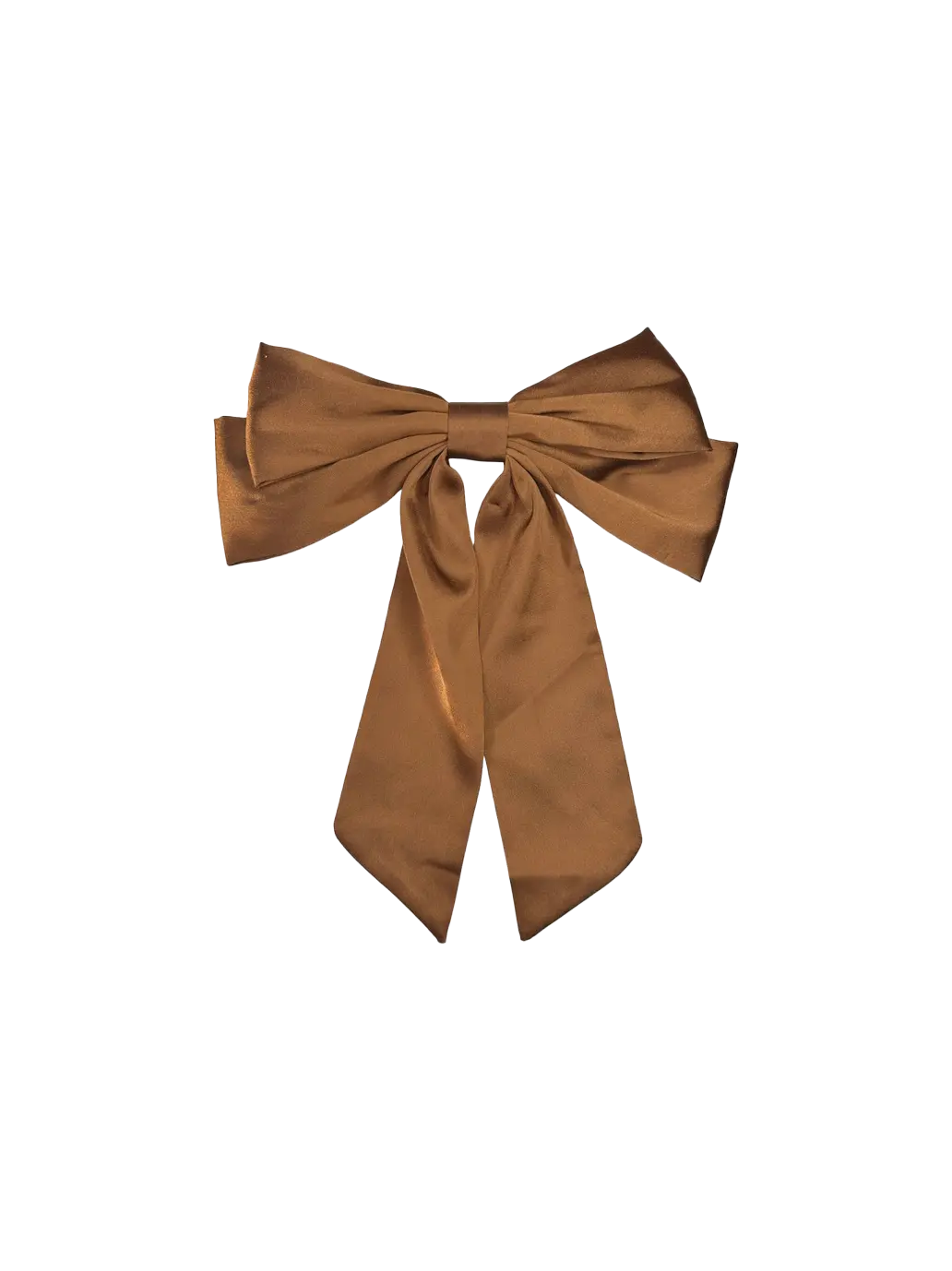 Spinka do włosów z kokardą Isabella Pico BÉBÉ Concept 