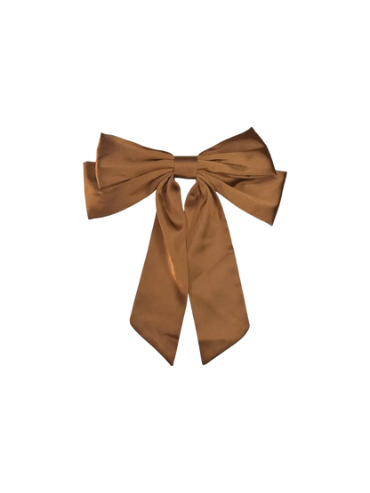 Spinka do włosów z kokardą Isabella Pico BÉBÉ Concept 