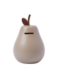 Skarbonka Pear Money Bank Ferm Living BÉBÉ Concept 