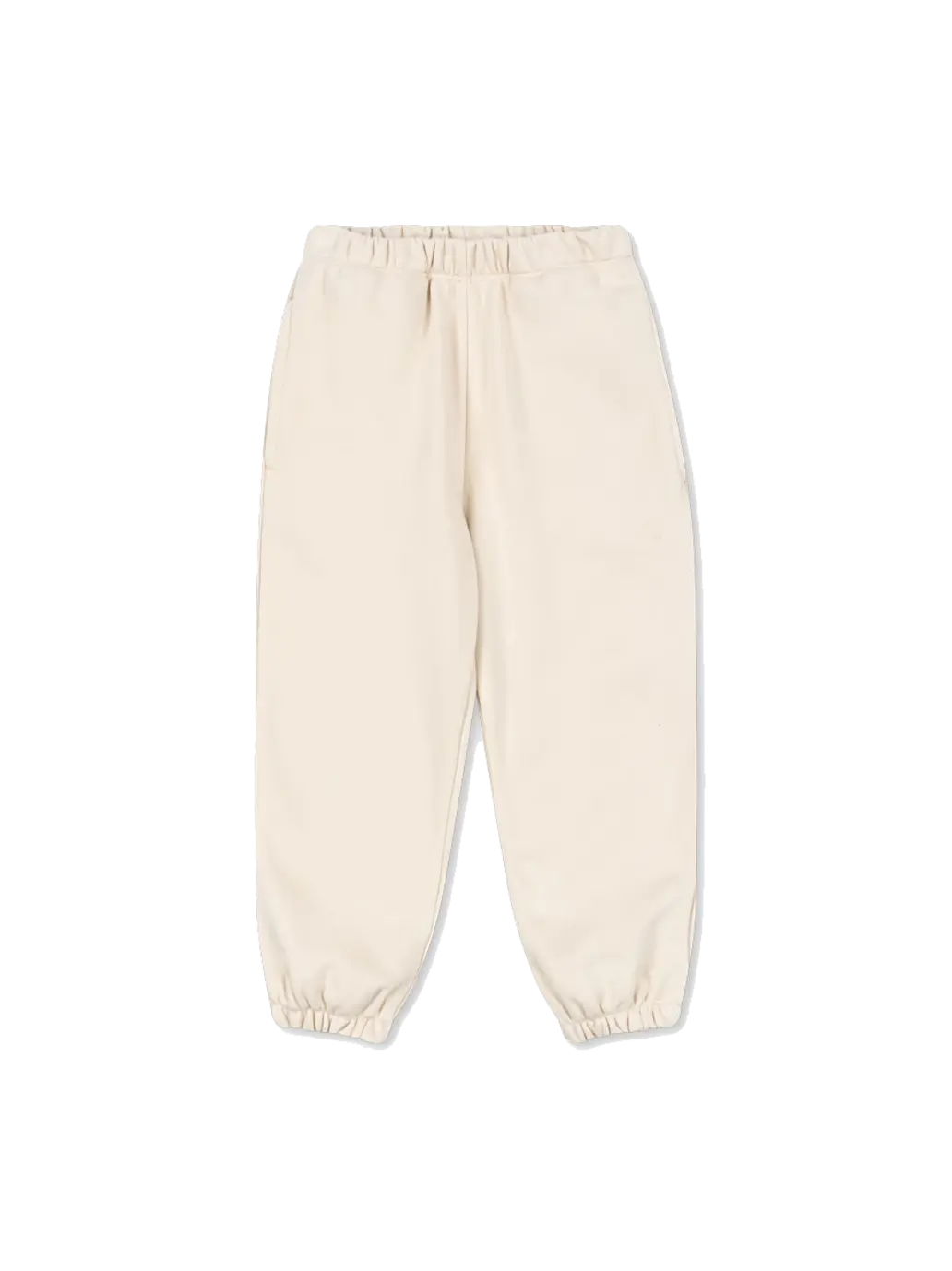 Spodnie Lou sweat pants Konges Slojd BEBE Concept 