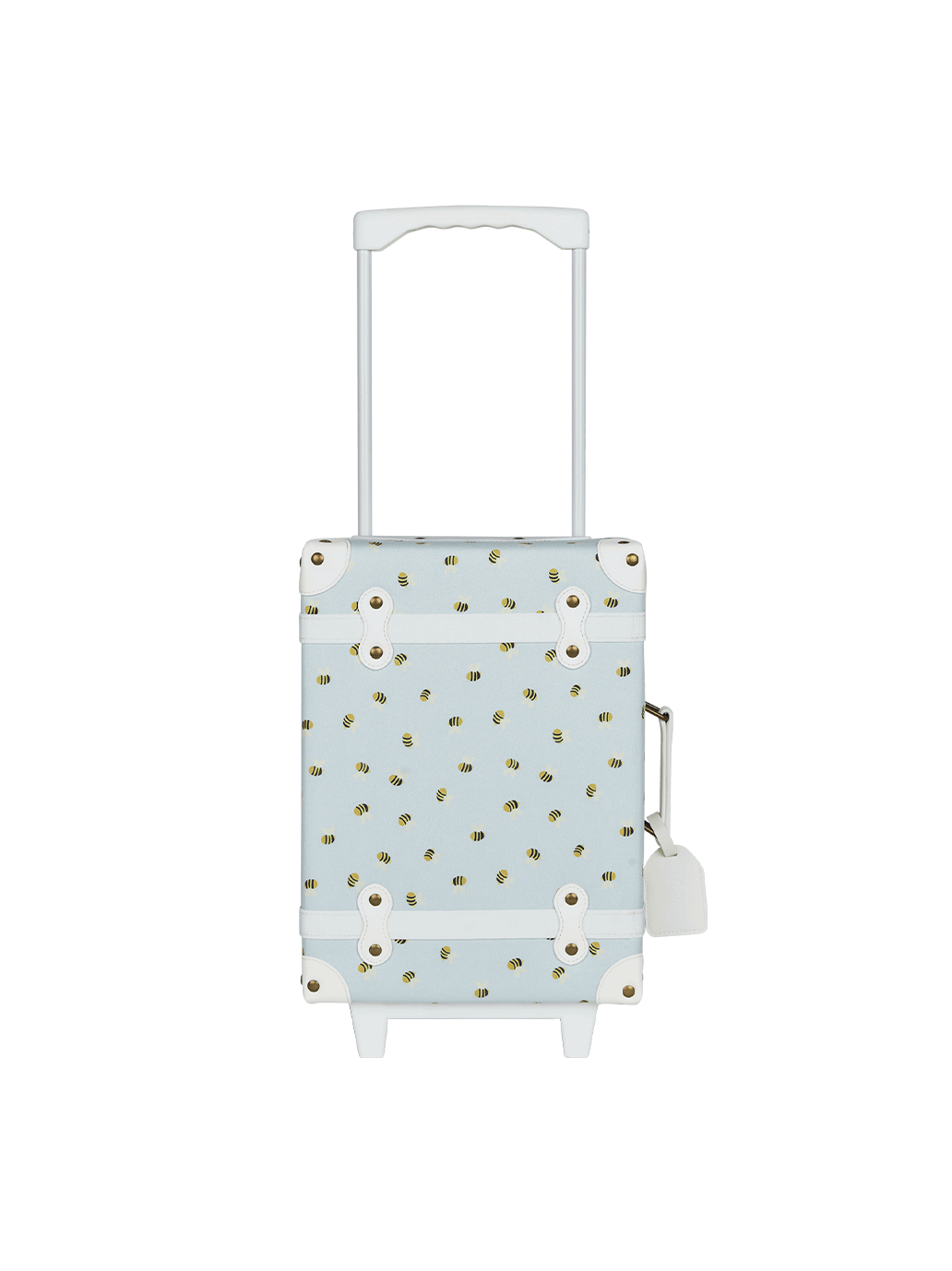 Walizka dla dziecka See Ya Olli Ella BÉBÉ Concept 