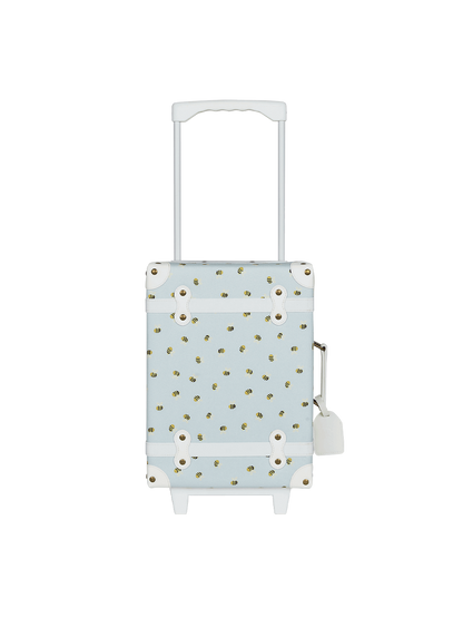 Walizka dla dziecka See Ya Olli Ella BÉBÉ Concept 