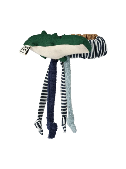 Grzechotki na gumce Willy Rattles Liewood BÉBÉ Concept