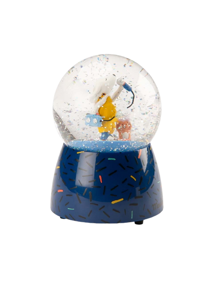 Kula śnieżna z pozytywką Moulin Roty BÉBÉ Concept 