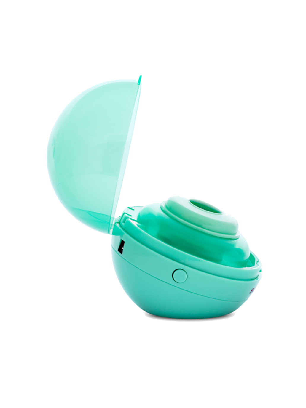 Sterylizator UV do smoczków Duccio Suavinex BÉBÉ Concept