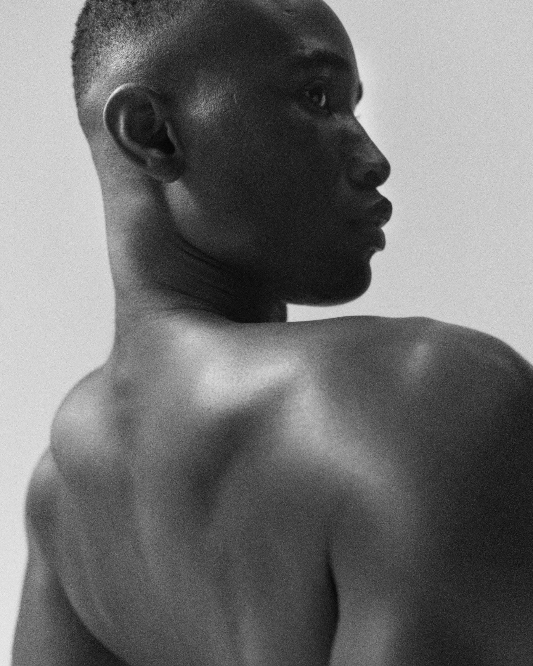 Microbioskin™ Botanical Body Oil Aoki 100 ml