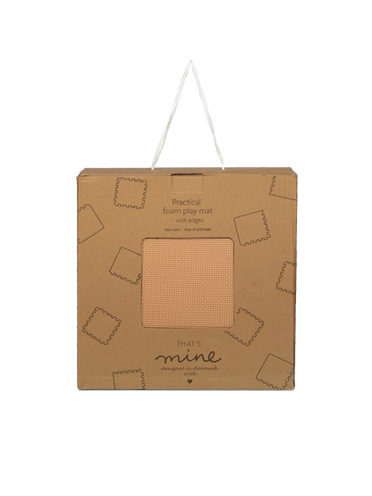 piankowa mata podłogowa That's Mine BÉBÉ Concept