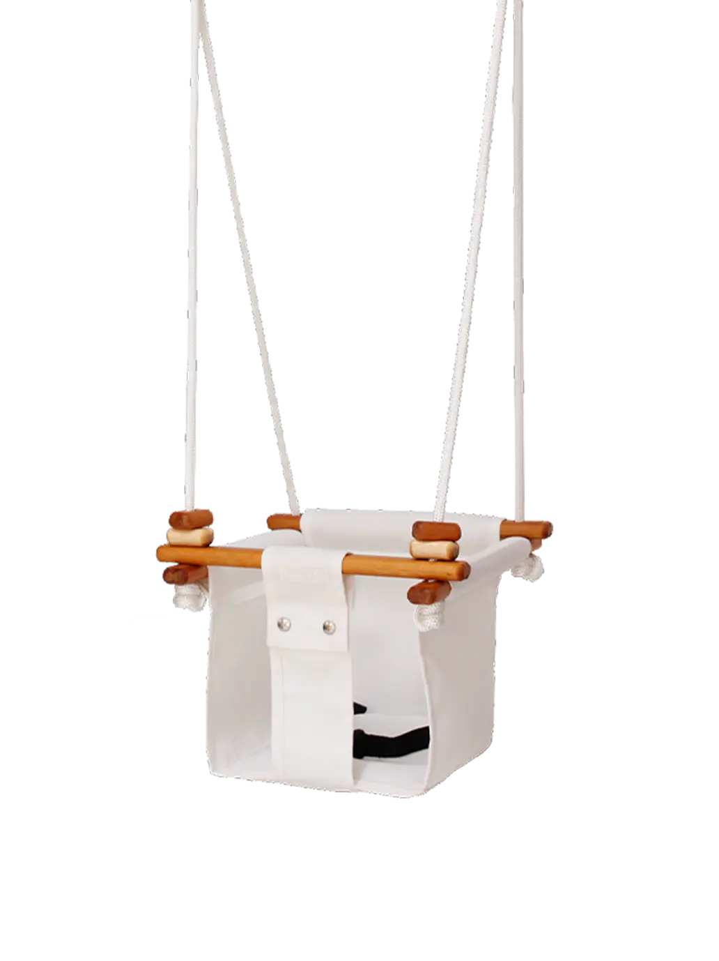 uniwersalna huśtawka dla dziecka Baby Toddler Swing Solvej BÉBÉ Concept