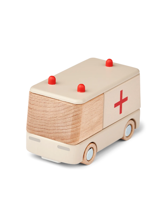 Vesnická ambulance