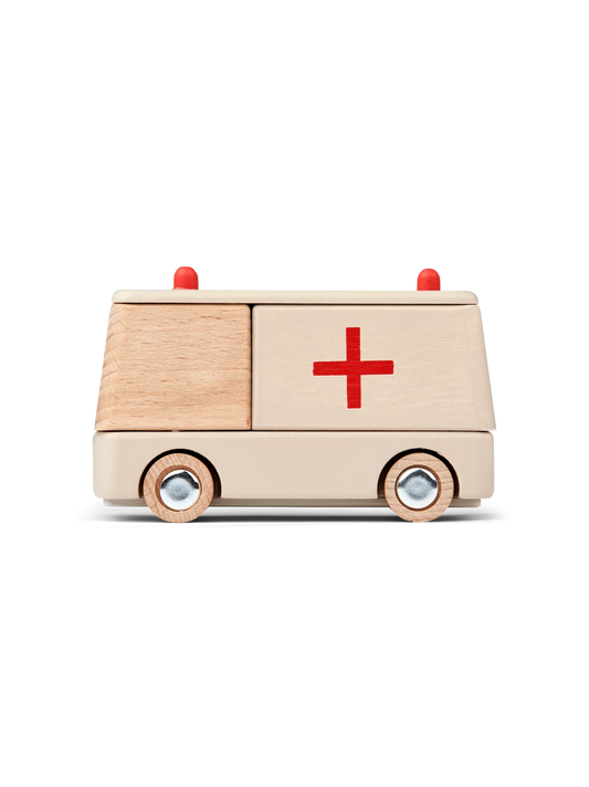 Vesnická ambulance