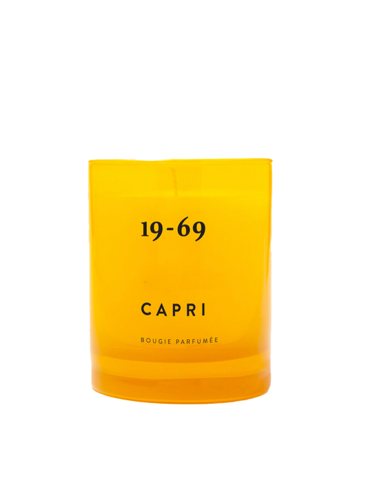 Capri svíčka