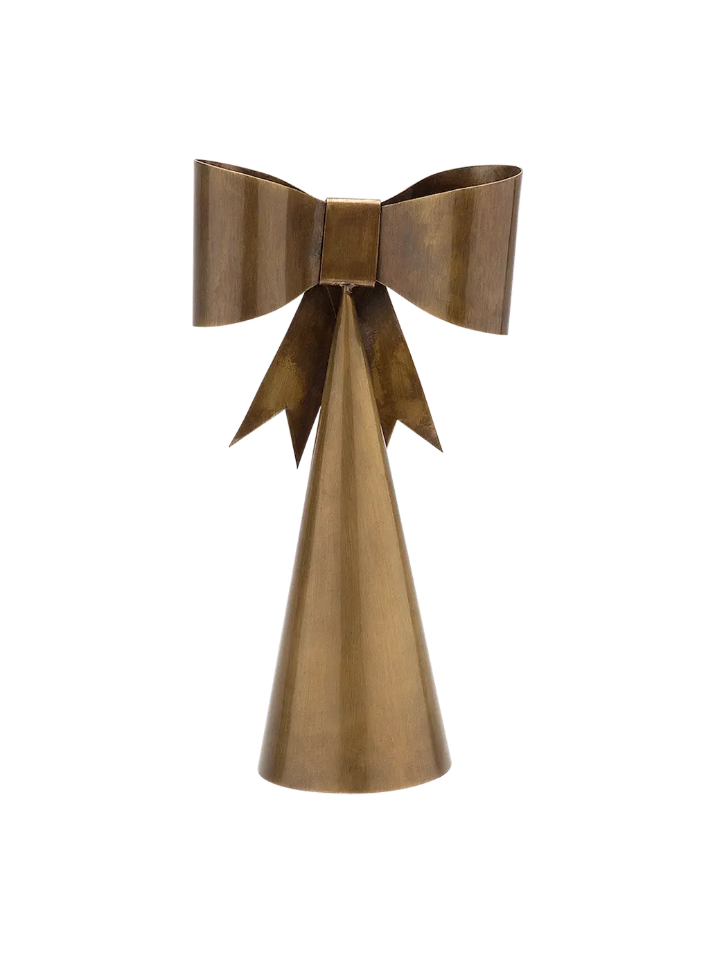 Ozdoba na czubek choinki Tree Topper Anna + Nina BÉBÉ Concept 