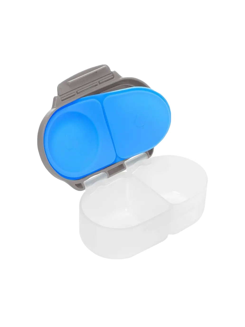 Pojemnik na przekąski Snackbox B.Box BÉBÉ Concept