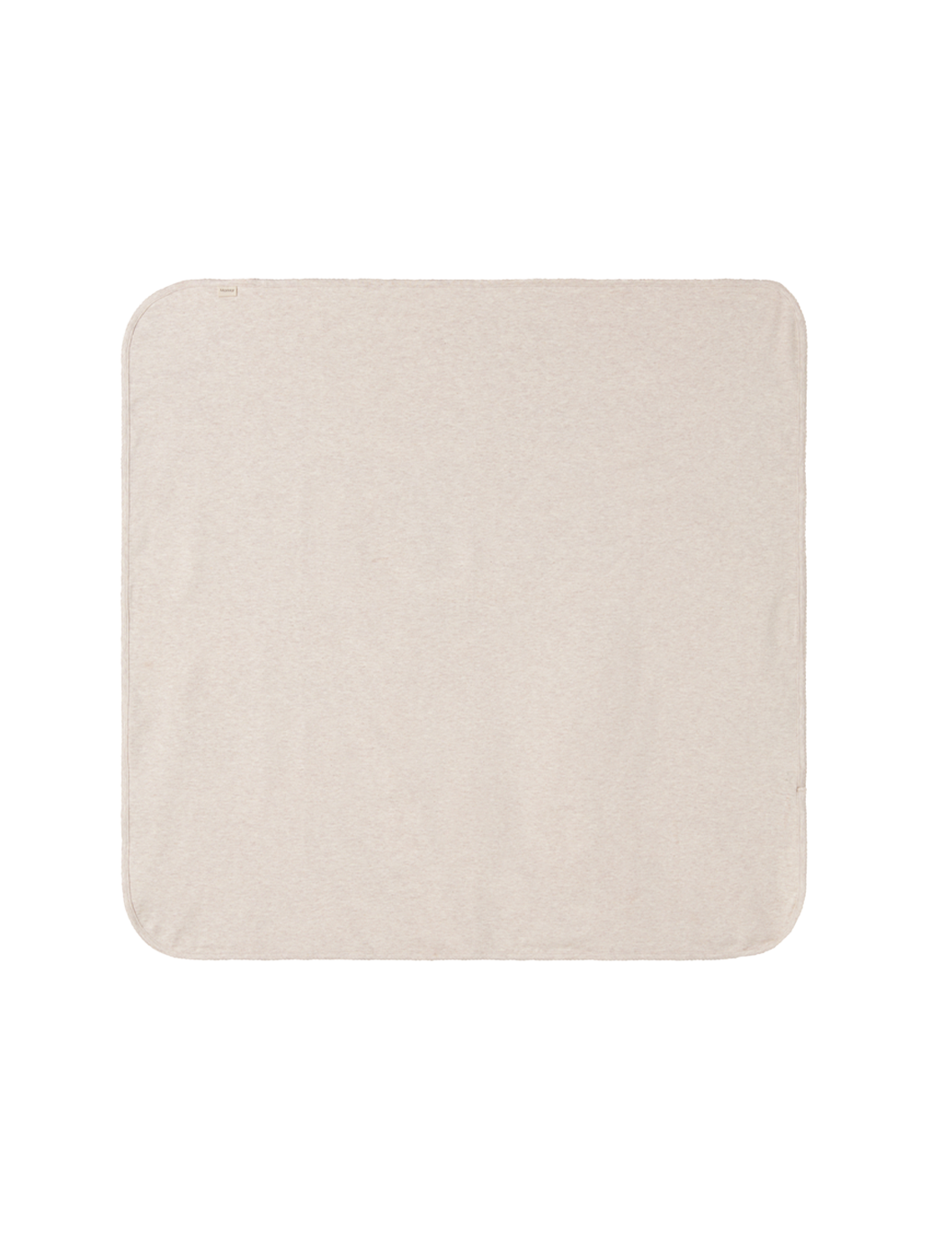 Kocyk niemowlęcy z modalu Alida MarMar Copenhagen BÉBÉ Concept 