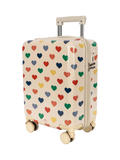 Walizka podróżna dla dzieci Konges Slojd BÉBÉ Concept 