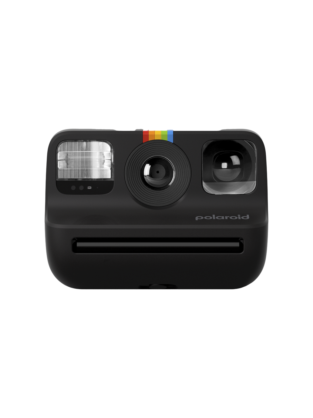 Polaroid Go Gen 2 + Color Film Bundle