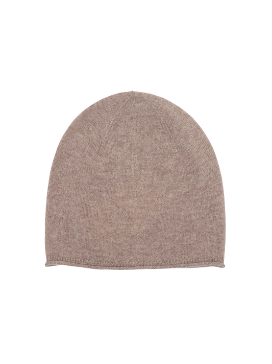 Кашемірова шапка-біні Lorin