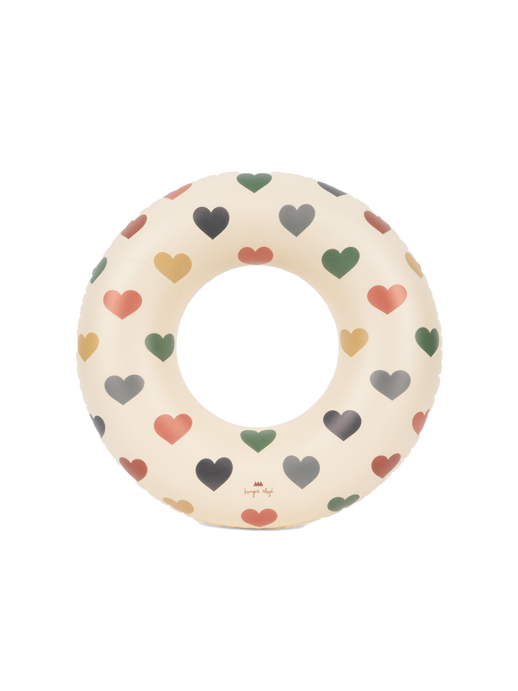 Dmuchane koło kąpielowe Grande Konges Slojd BÉBÉ Concept 