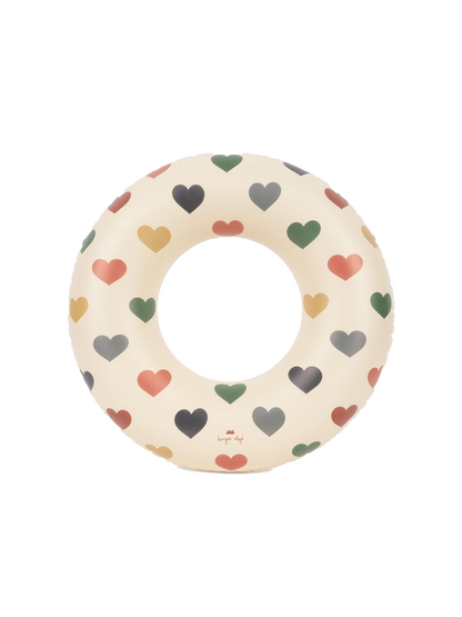 Dmuchane koło kąpielowe Grande Konges Slojd BÉBÉ Concept 