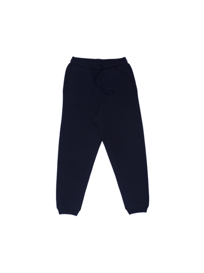 Spodnie z bawełny i kaszmiru Reims Kids HOLMM BÉBÉ Concept