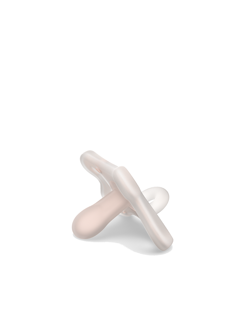 Silikonowy smoczek fizjologiczny Zero Zero Suavinex BÉBÉ Concept