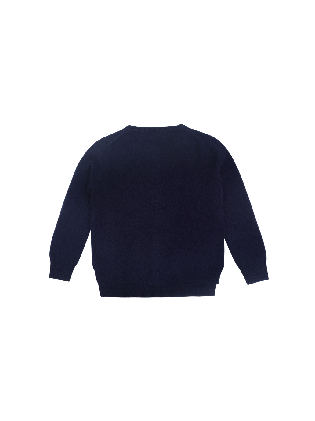 Klasyczny kaszmirowy kardigan dziecięcy Molly HOLMM BÉBÉ Concept