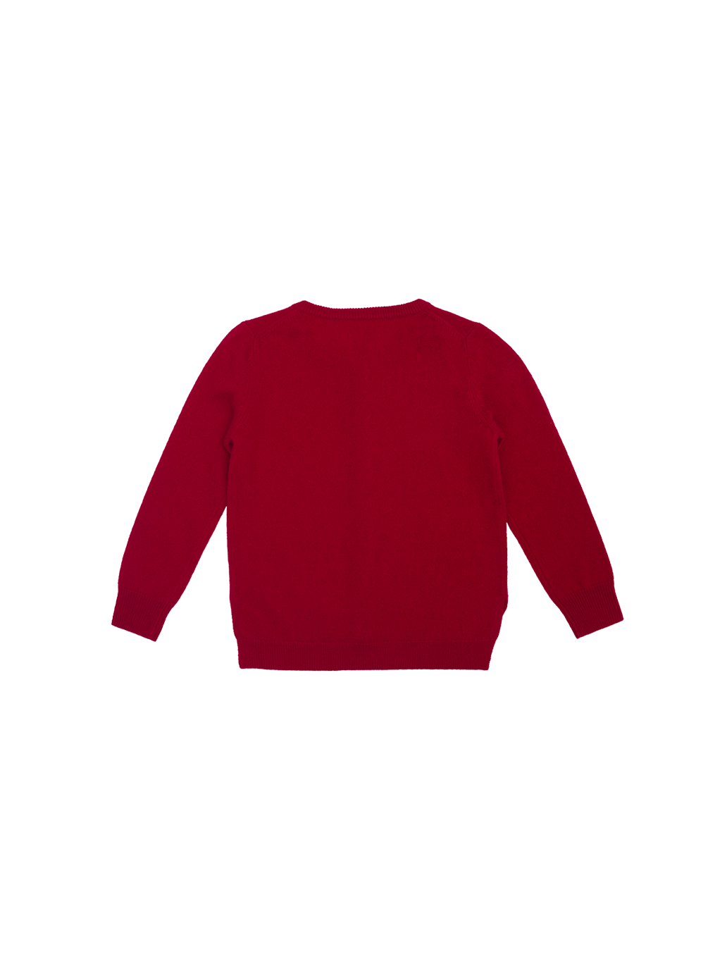 Klasyczny kaszmirowy kardigan dziecięcy Molly HOLMM BÉBÉ Concept